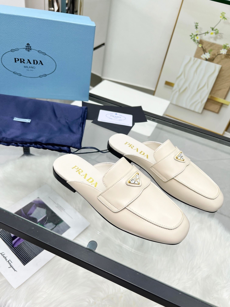 Prada Slippers